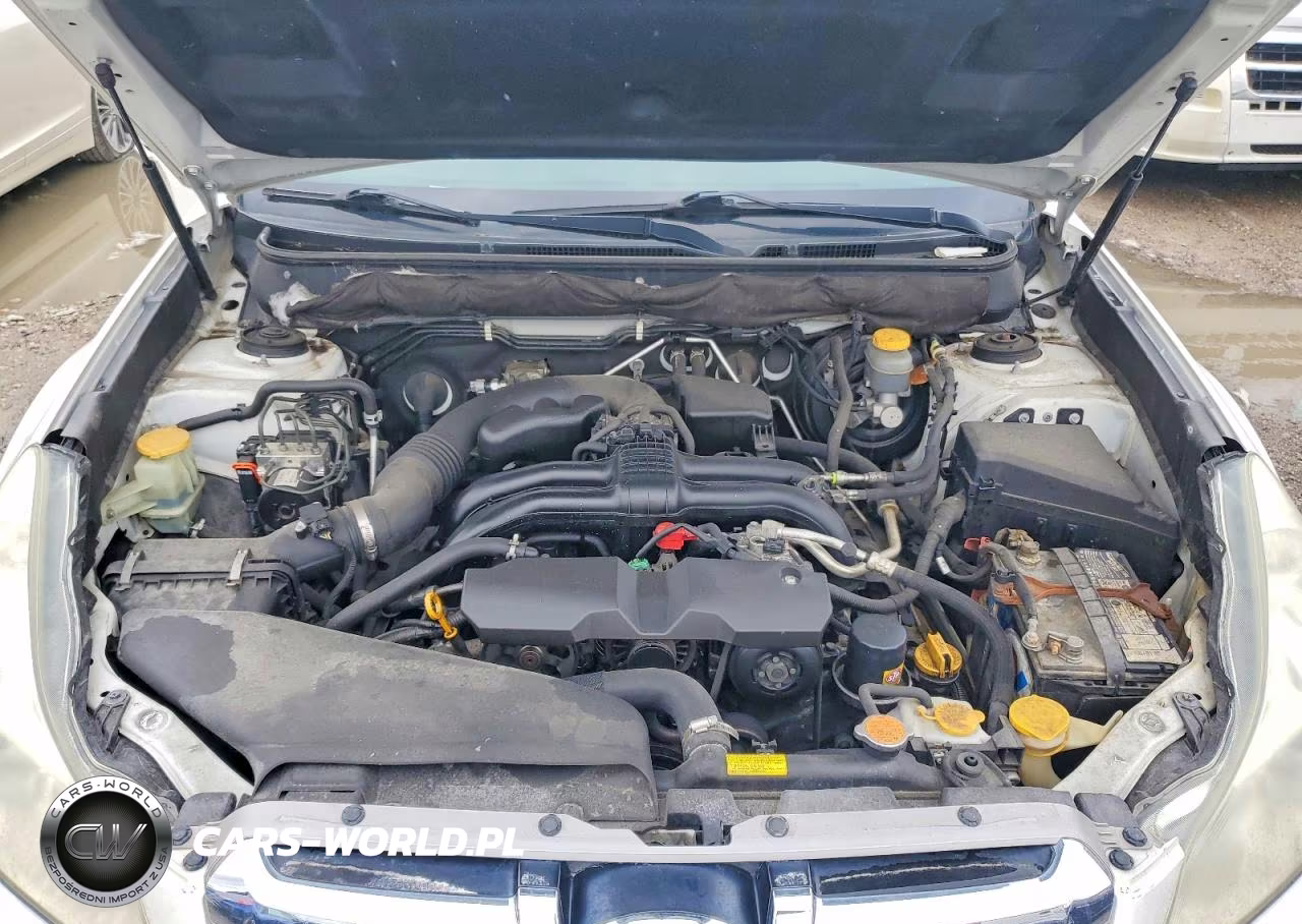 2014 Subaru Outback 2.5I Limited VIN:4S4BRCLC5E3302309 - 12