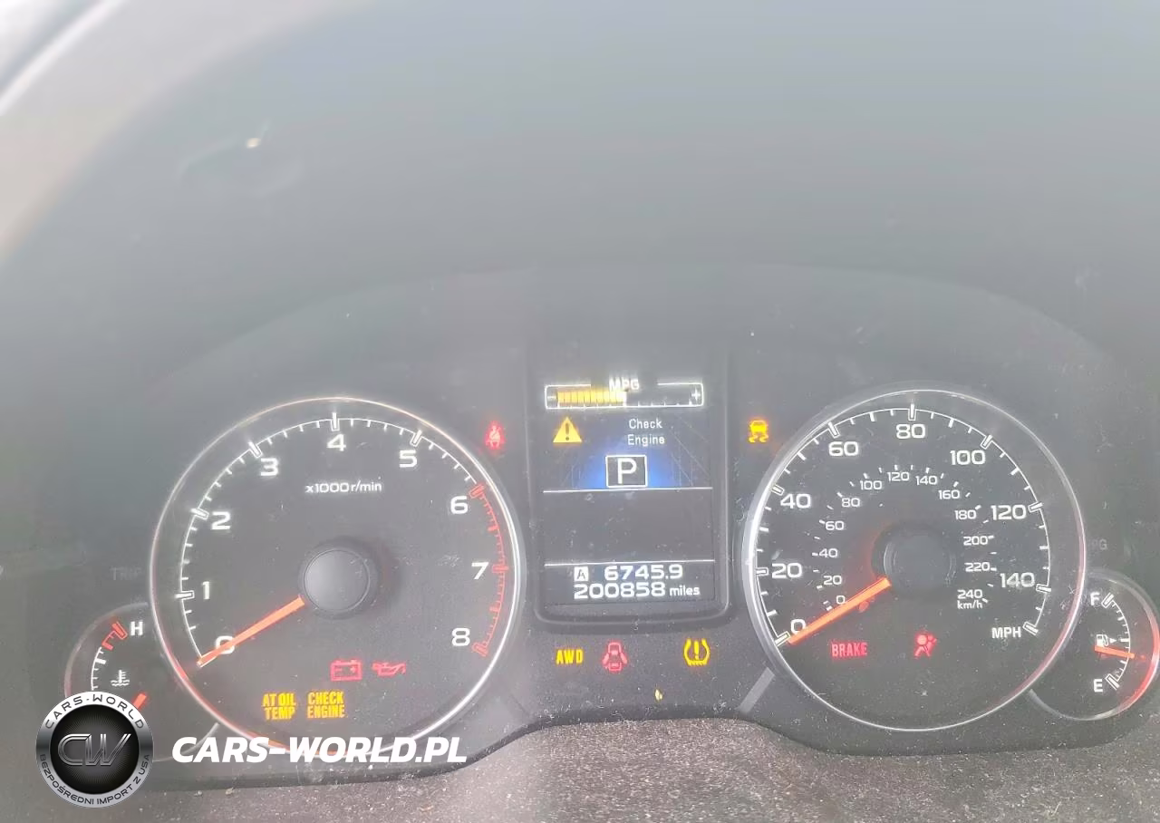 2014 Subaru Outback 2.5I Limited VIN:4S4BRCLC5E3302309 - 9