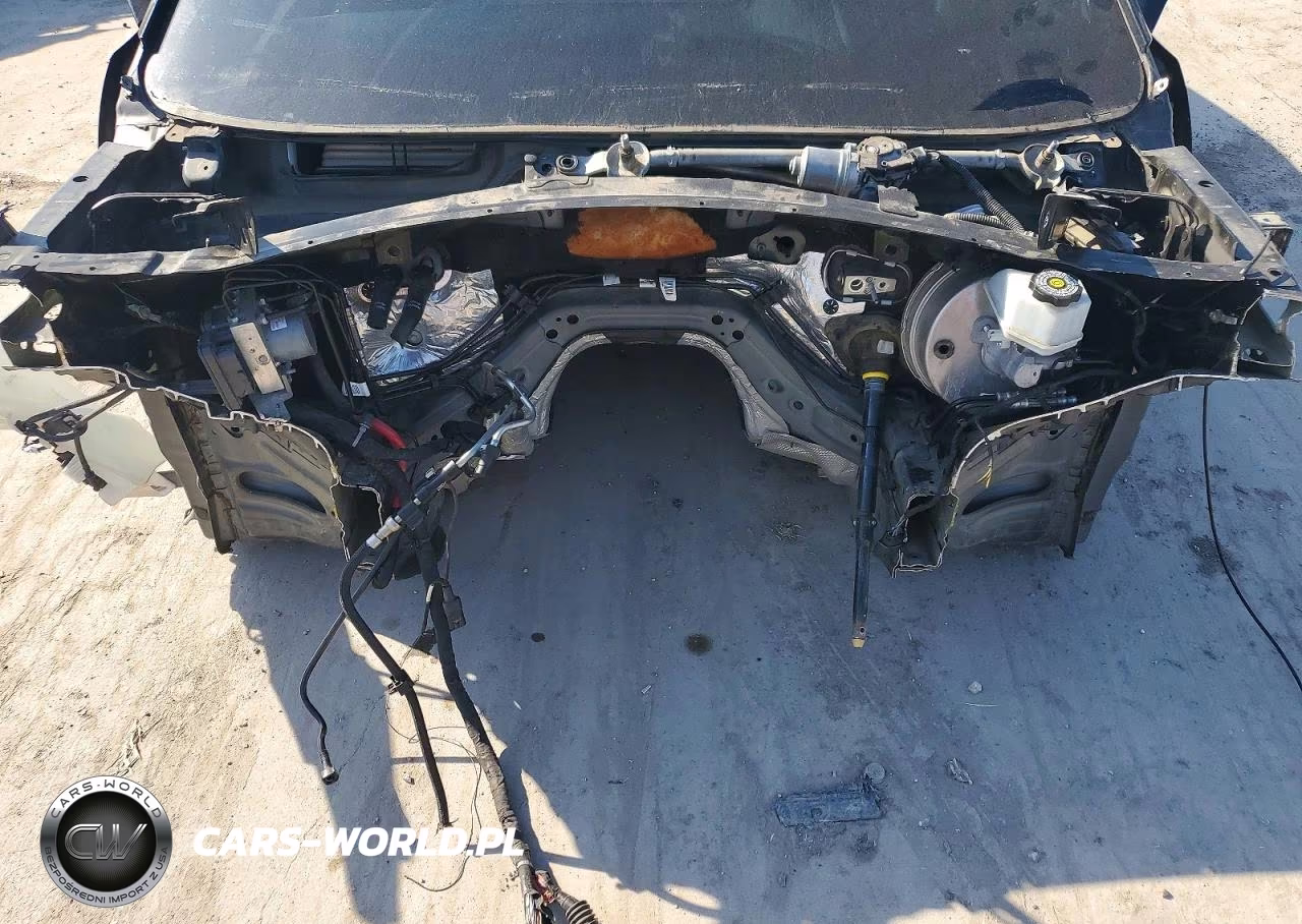 2019 Chevrolet Camaro 2Ss VIN:1G1FH1R76K0107364 - 11