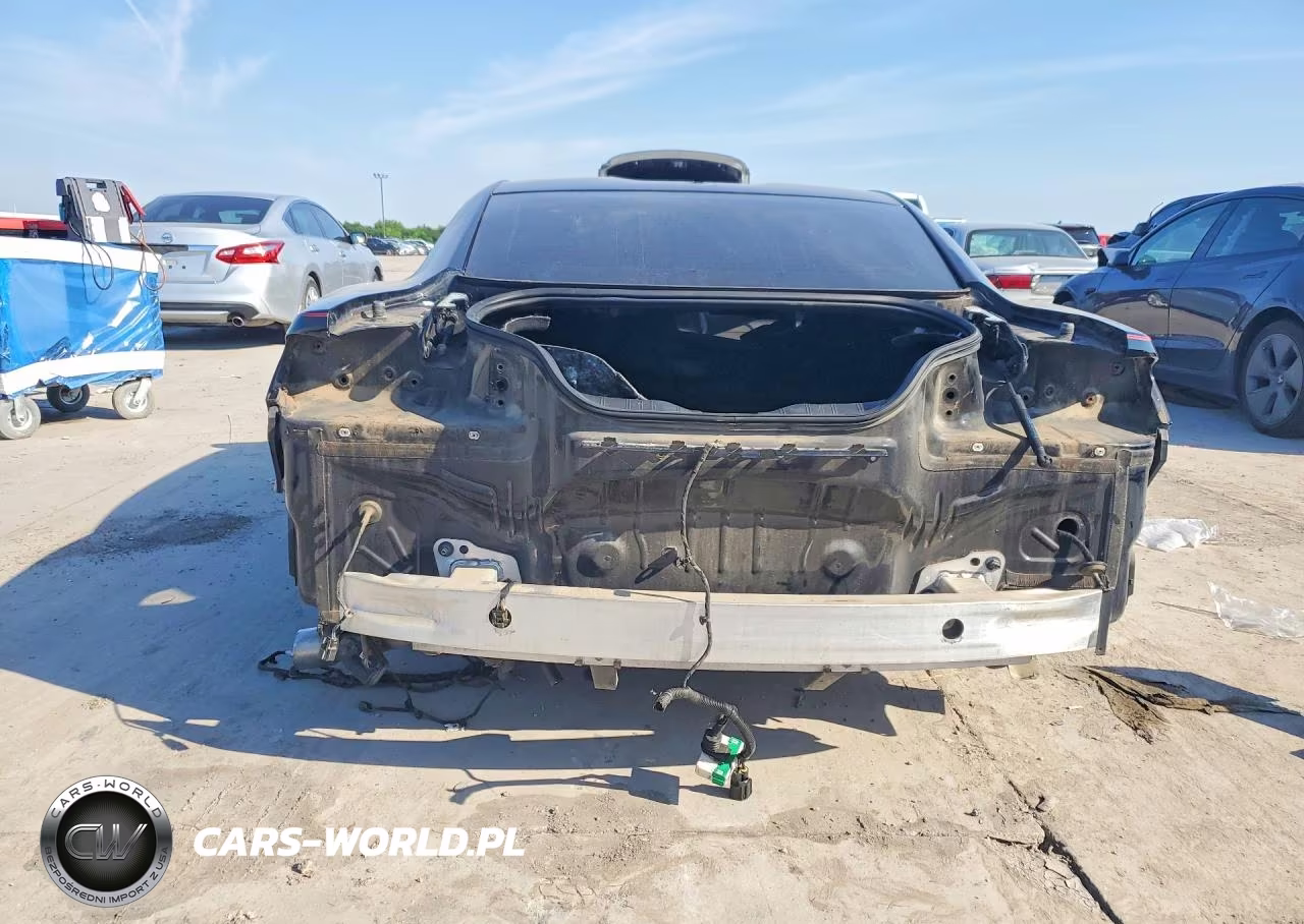 2019 Chevrolet Camaro 2Ss VIN:1G1FH1R76K0107364 - 6