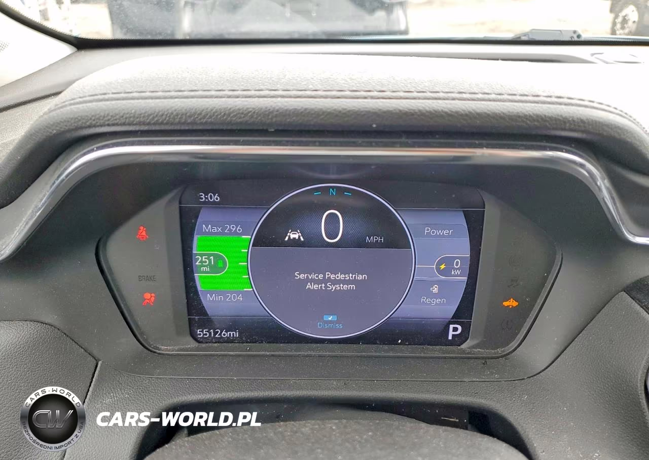 2022 Chevrolet Bolt Euv Lt VIN:1G1FY6S07N4110524 - 9