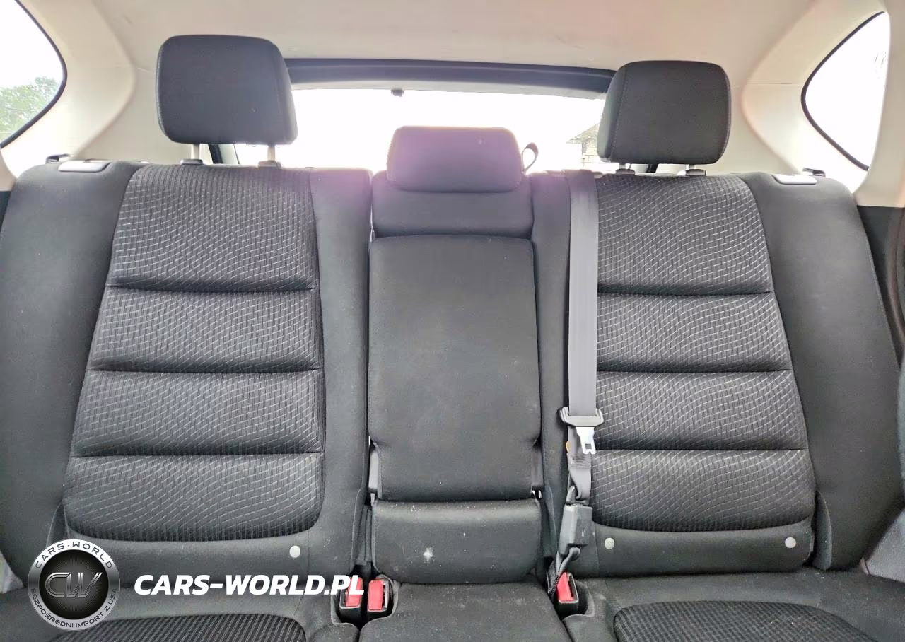 2013 Mazda Cx-5 Touring VIN:JM3KE2CE1D0150452 - 10