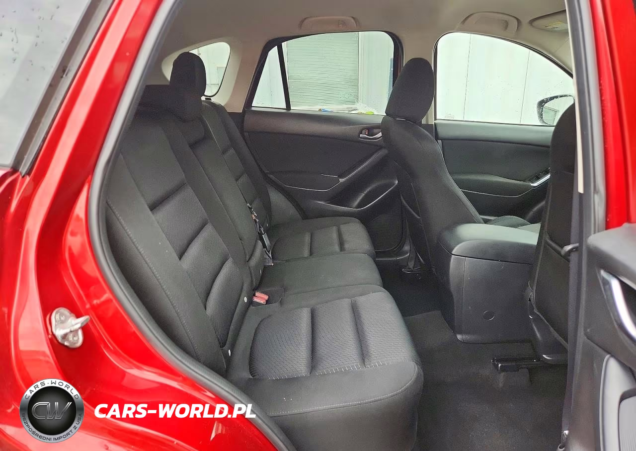 2013 Mazda Cx-5 Touring VIN:JM3KE2CE1D0150452 - 11