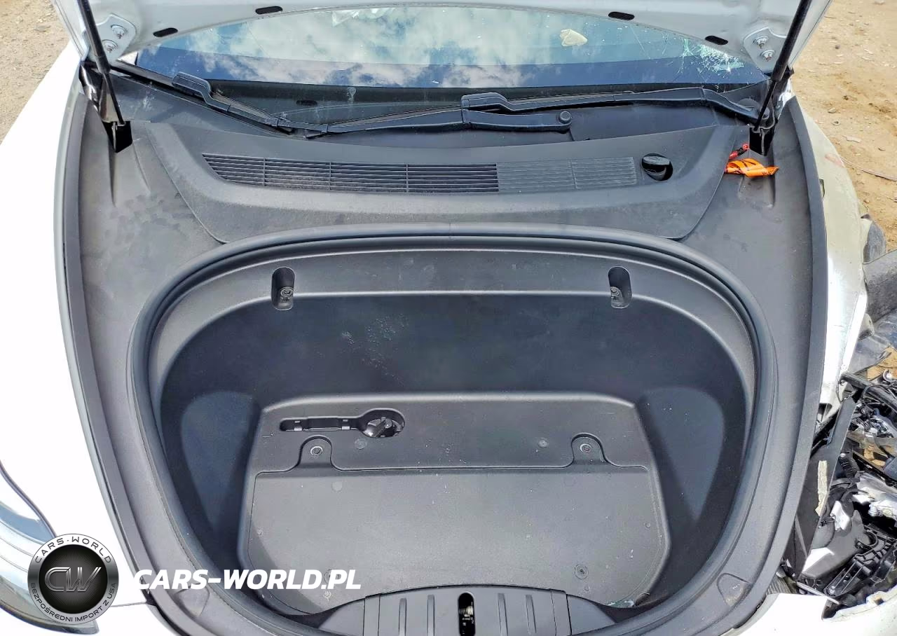 2020 Tesla Model 3 VIN:5YJ3E1EB8LF601242 - 12