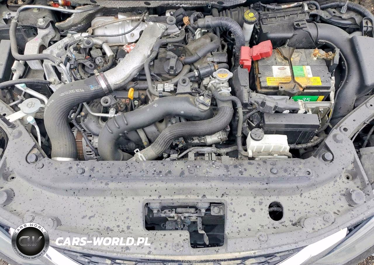 2017 Nissan Sentra Sr Turbo VIN:3N1CB7AP4HY355639 - 11