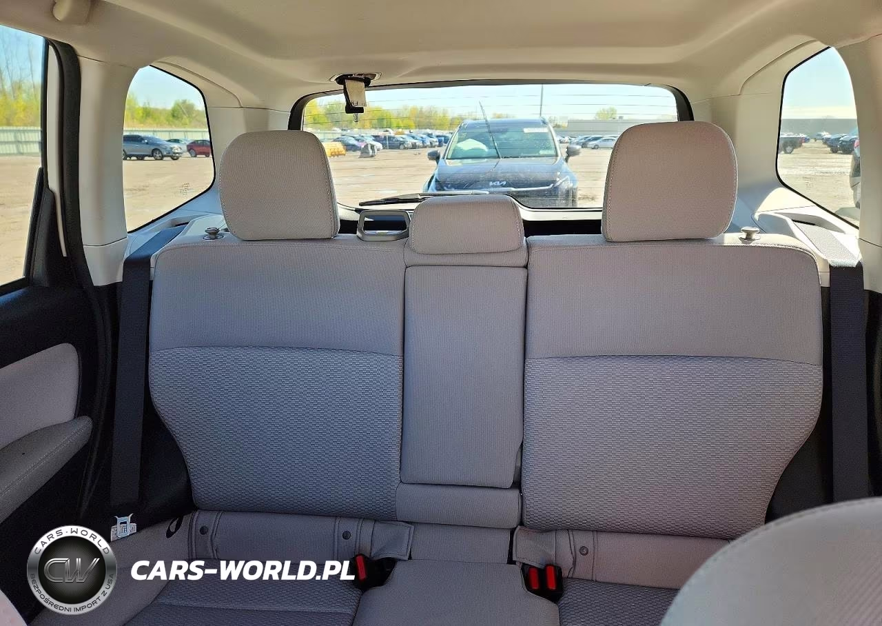 2016 Subaru Forester 2.5I Premium VIN:JF2SJAFC2GH515754 - 10