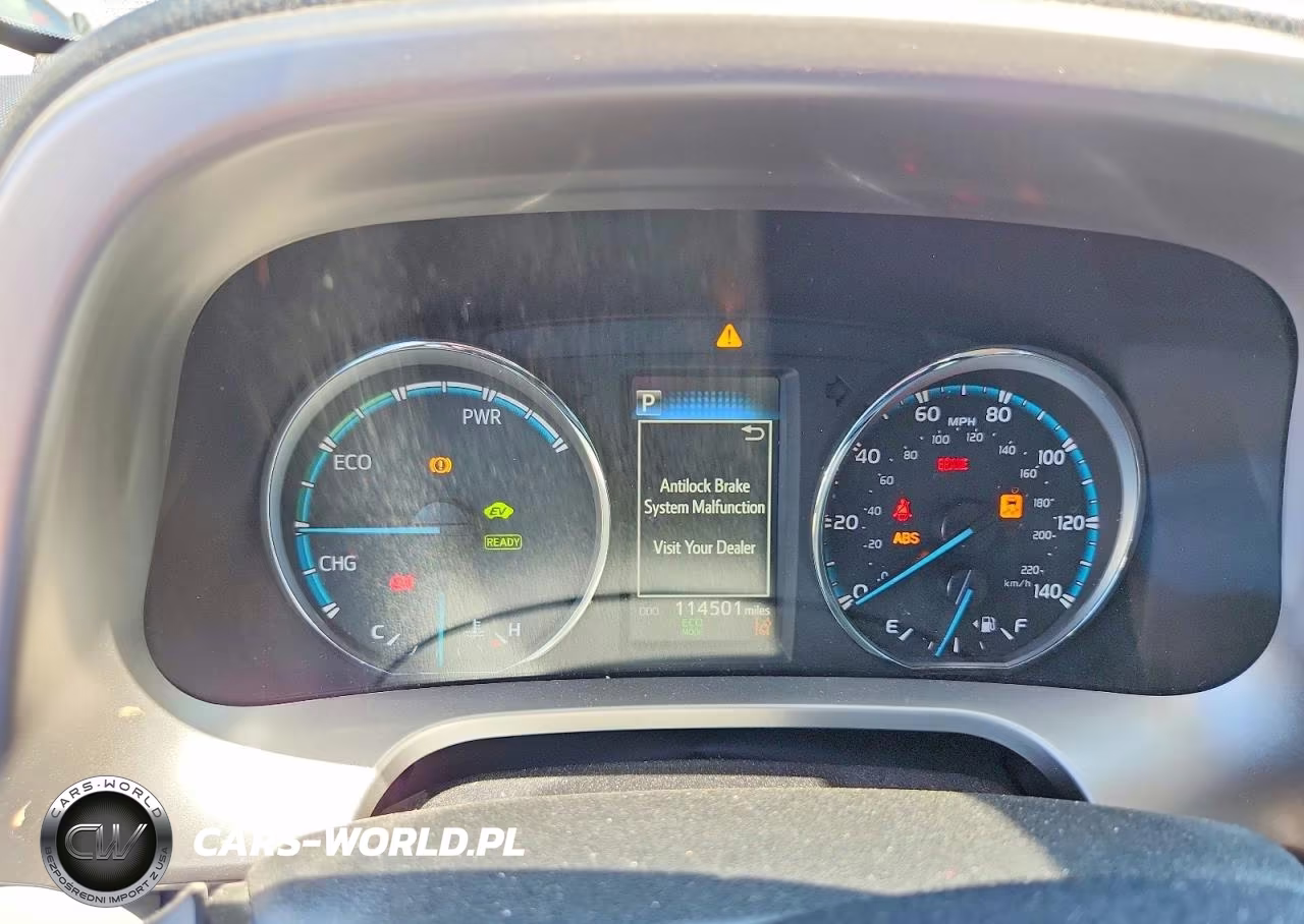 2017 Toyota Rav4 Hv Limited VIN:JTMDJREV0HD118884 - 9