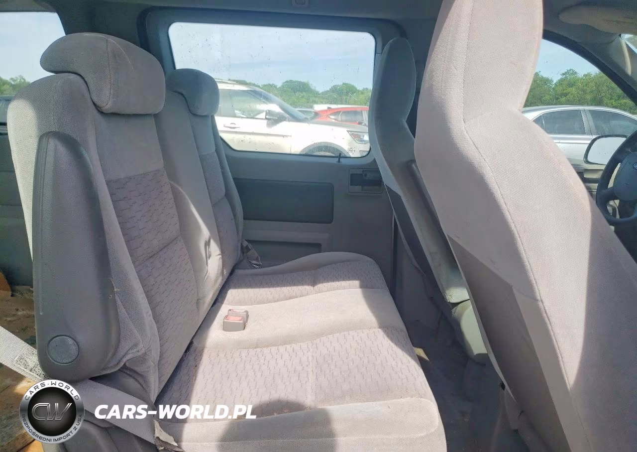 2004 Ford Freestar S VIN:2FMZA50614BA10901 - 11
