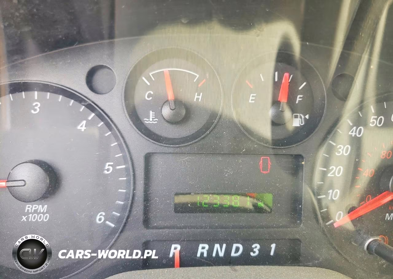 2004 Ford Freestar S VIN:2FMZA50614BA10901 - 9