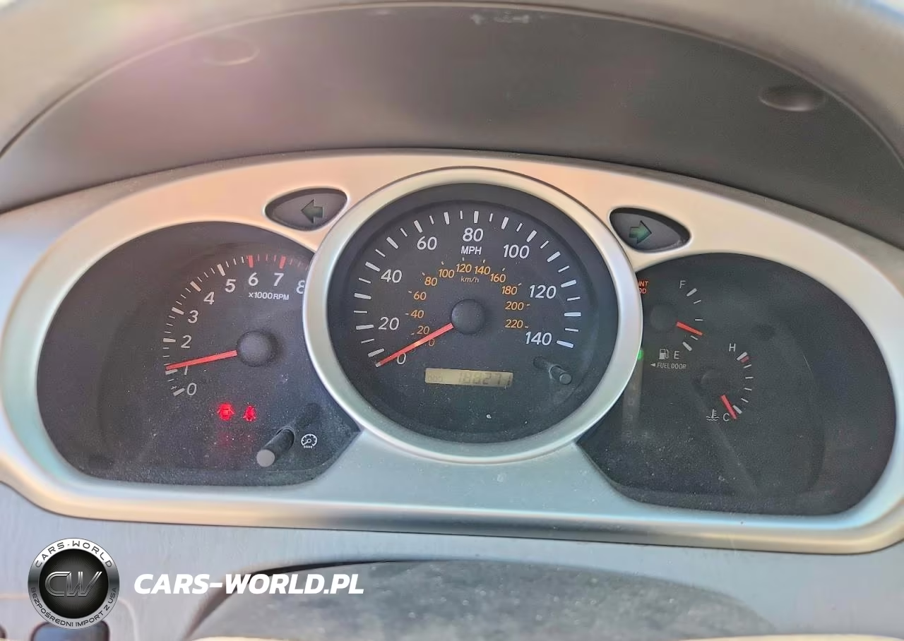 2005 Toyota Highlander Limited VIN:JTEEP21A450082144 - 9