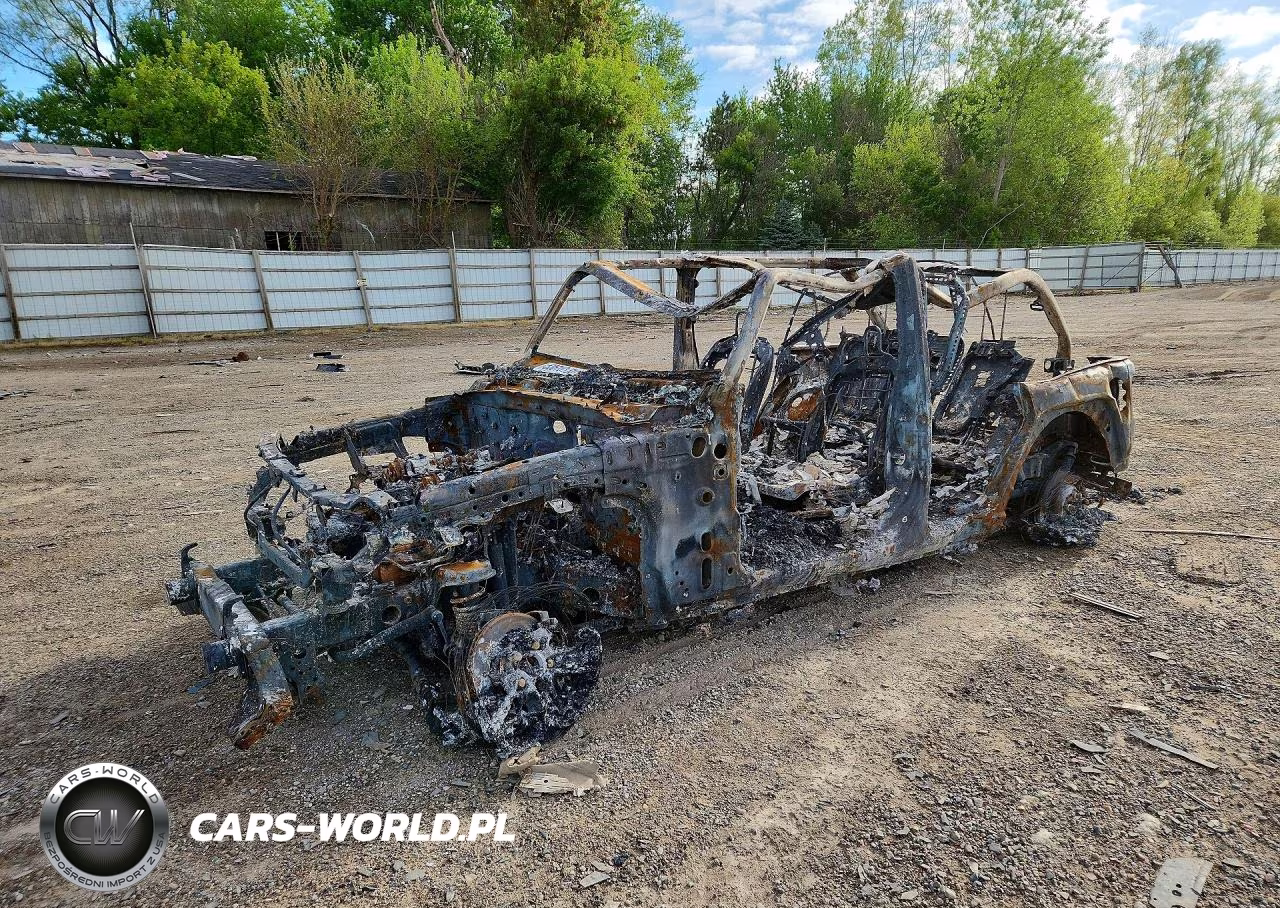 2023 Jeep Wrangler Sahara – zdjęcie 1 z 12