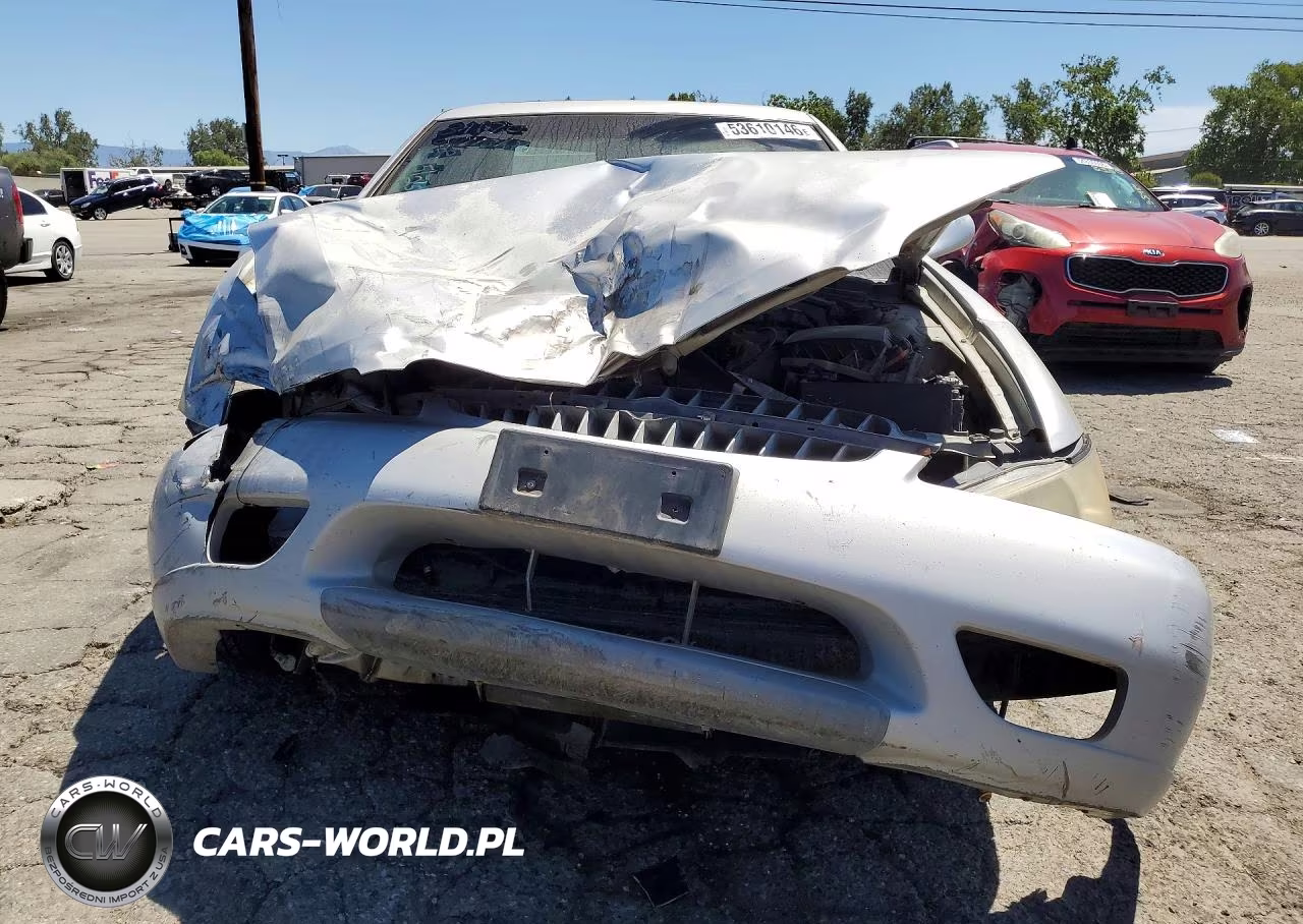 2000 Nissan Altima Xe VIN:1N4DL01D2YC126922 - 5