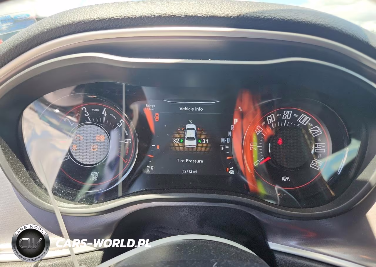 2021 Dodge Challenger Gt VIN:2C3CDZJGXMH555836 - 9