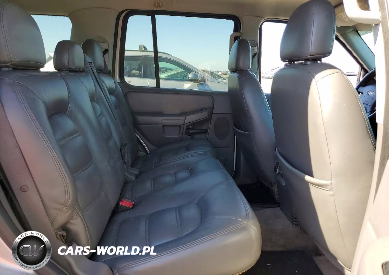 2014 Ford Explorer VIN:1FMZU62K24ZA70514 - 11