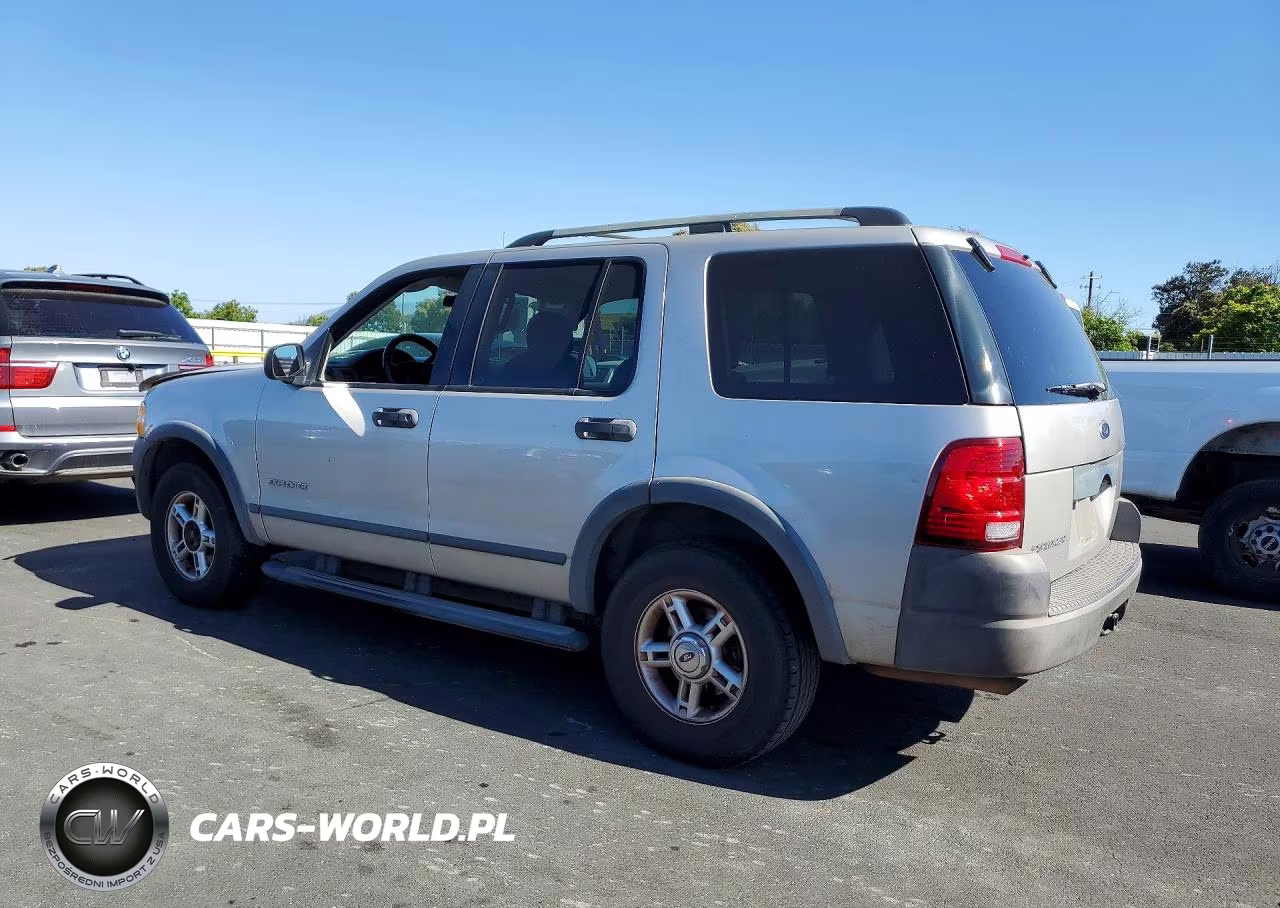 2014 Ford Explorer VIN:1FMZU62K24ZA70514 - 2