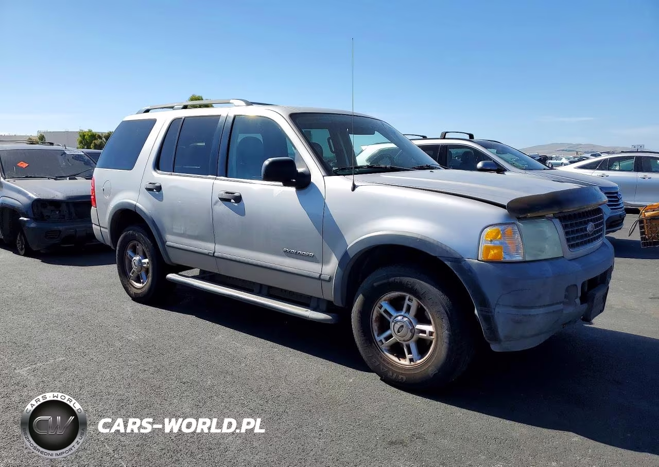 2014 Ford Explorer VIN:1FMZU62K24ZA70514 - 4