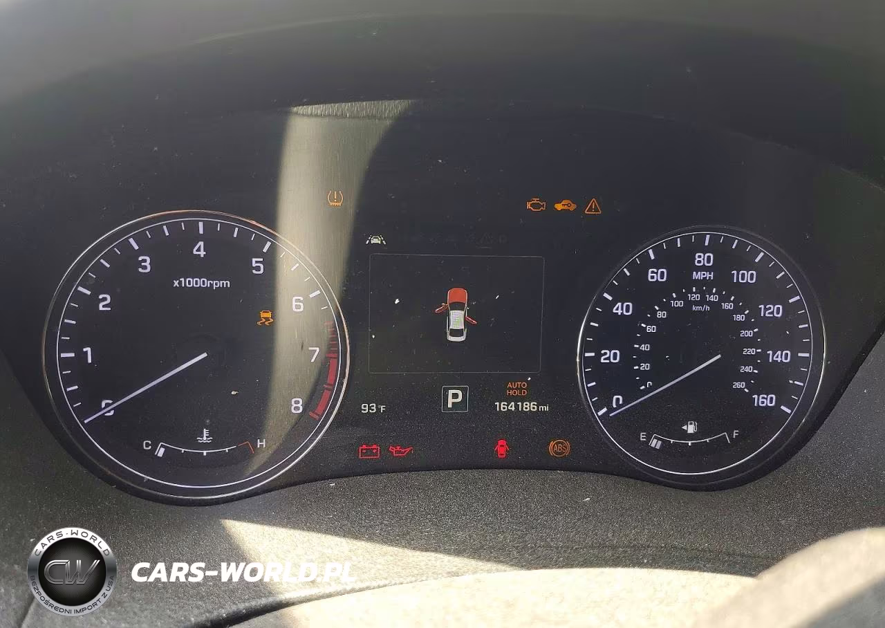 2015 Hyundai Genesis 3.8L VIN:KMHGN4JE1FU068063 - 10
