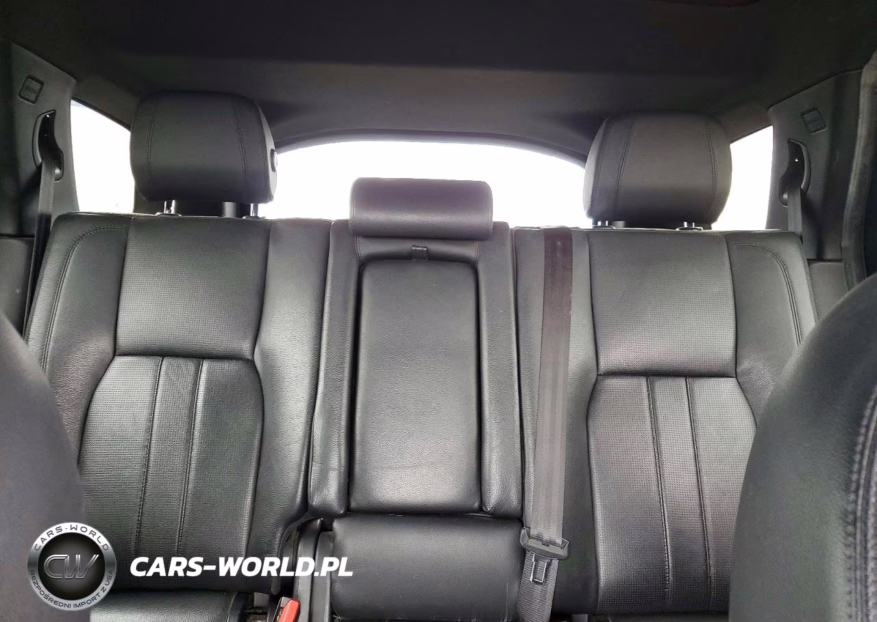 2016 Land Rover Discovery Sport Hse VIN:SALCR2BG9GH623873 - 10