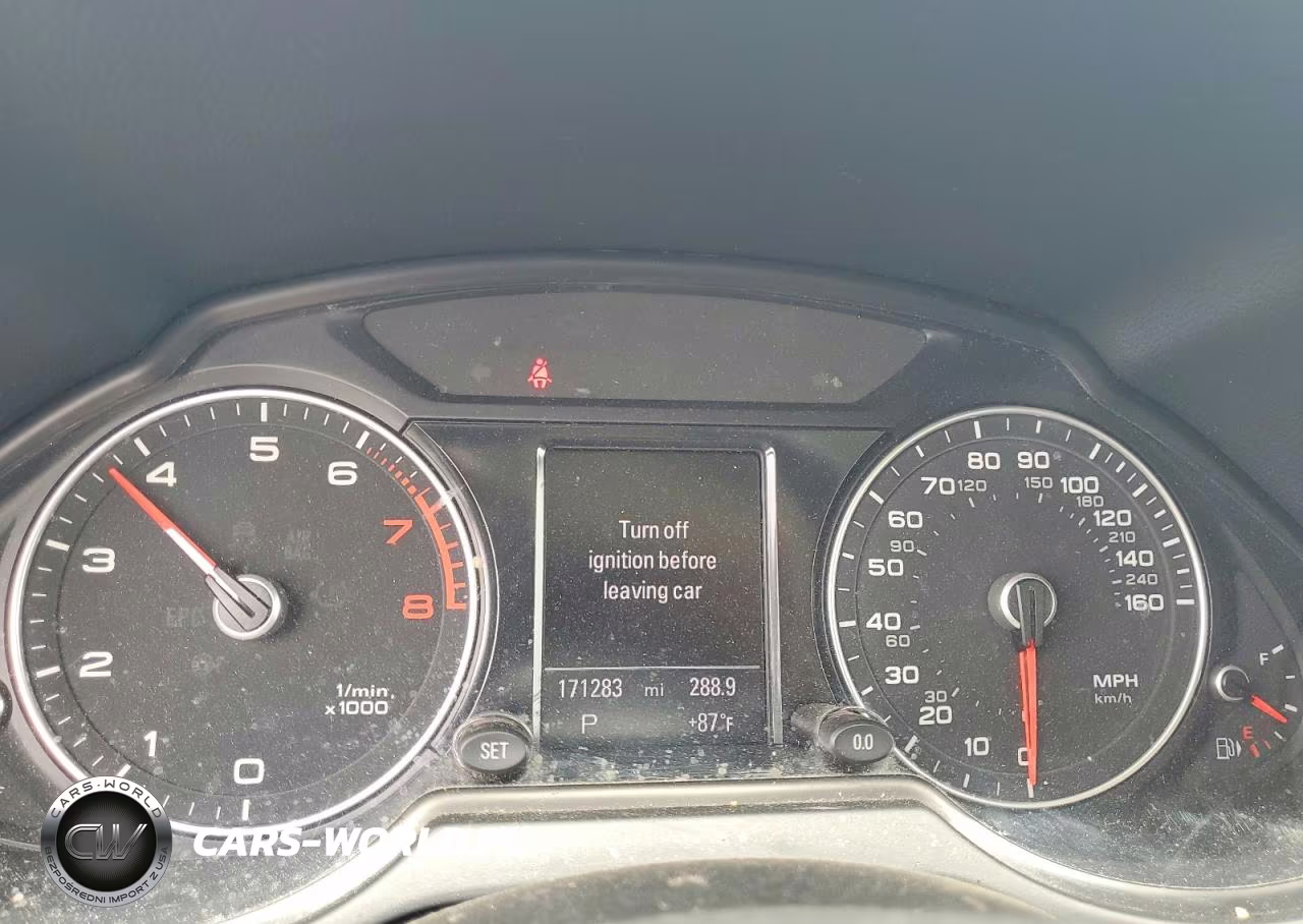 2013 Audi Q5 Premium Plus VIN:WA1LFAFP6DA011486 - 9