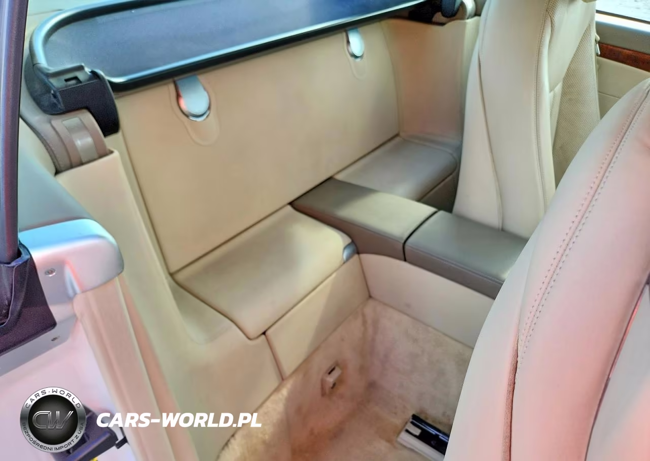 2009 Mercedes-Benz Sl 550 VIN:WDBSK71F99F146291 - 10