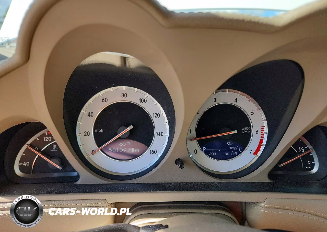 2009 Mercedes-Benz Sl 550 VIN:WDBSK71F99F146291 - 9