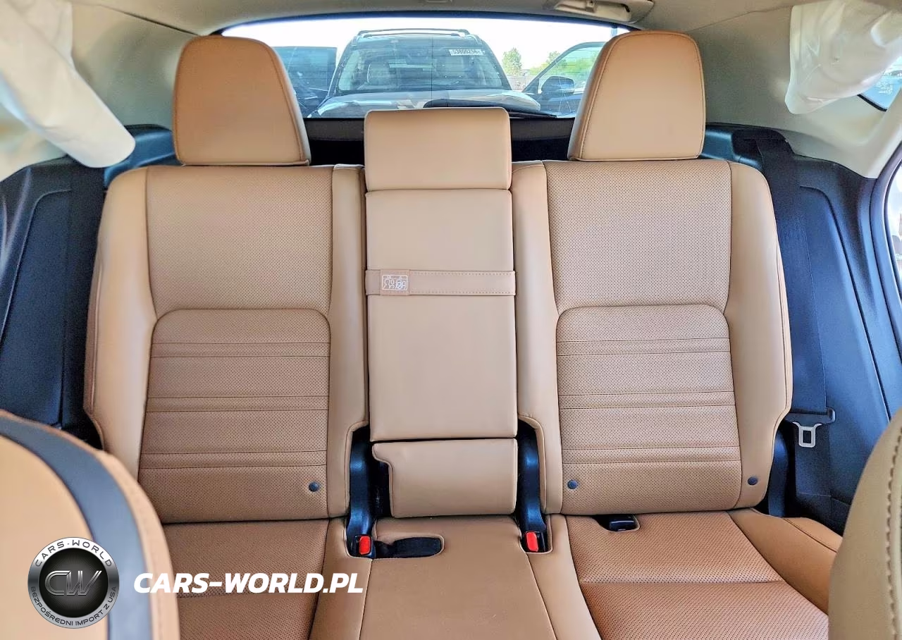 2017 Lexus Nx 200T Base VIN:JTJBARBZ1H2113099 - 10