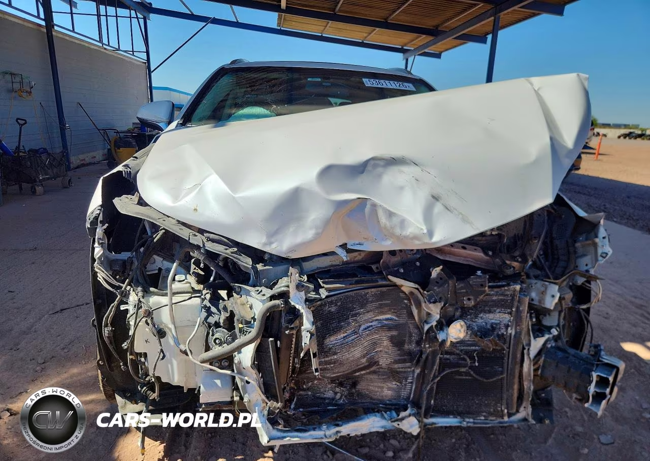 2017 Lexus Nx 200T Base VIN:JTJBARBZ1H2113099 - 5