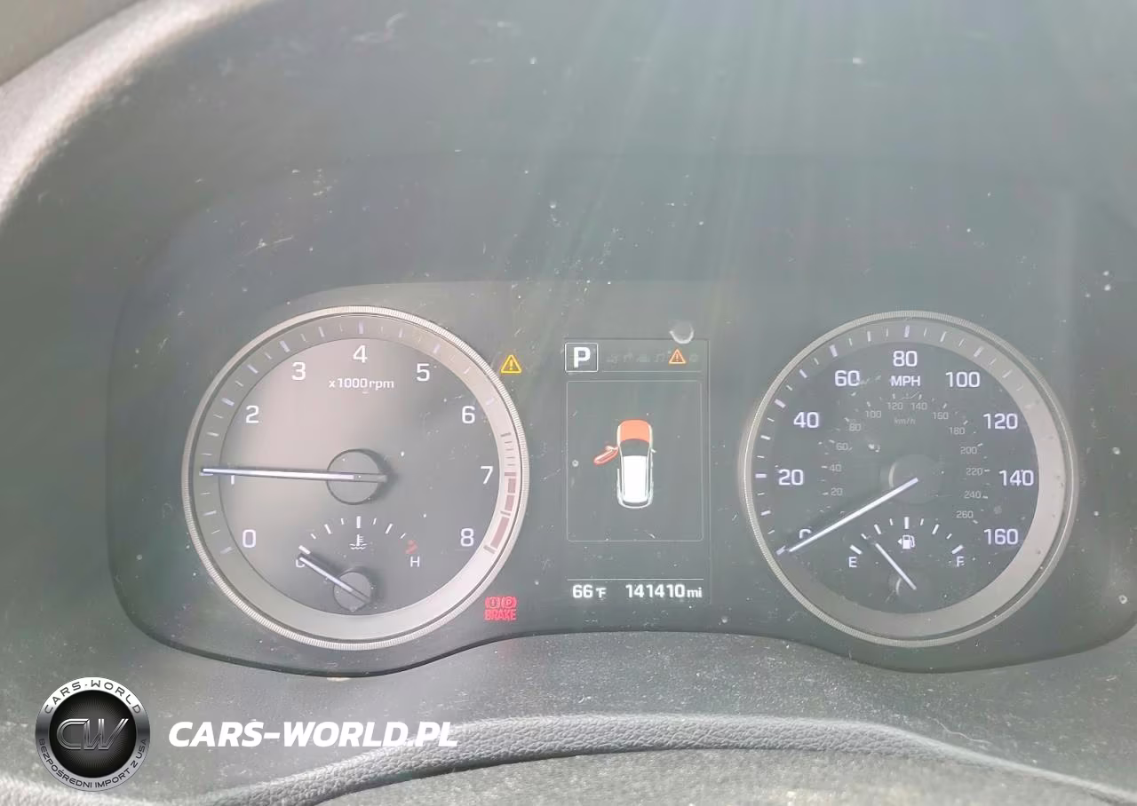 2017 Hyundai Tucson Limited VIN:KM8J3CA22HU366491 - 9