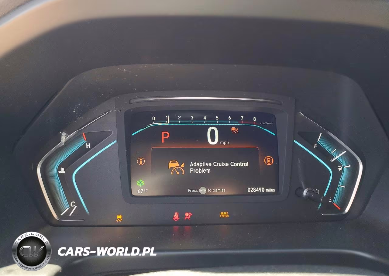 2024 Honda Odyssey Elite VIN:5FNRL6H9XRB003779 - 9