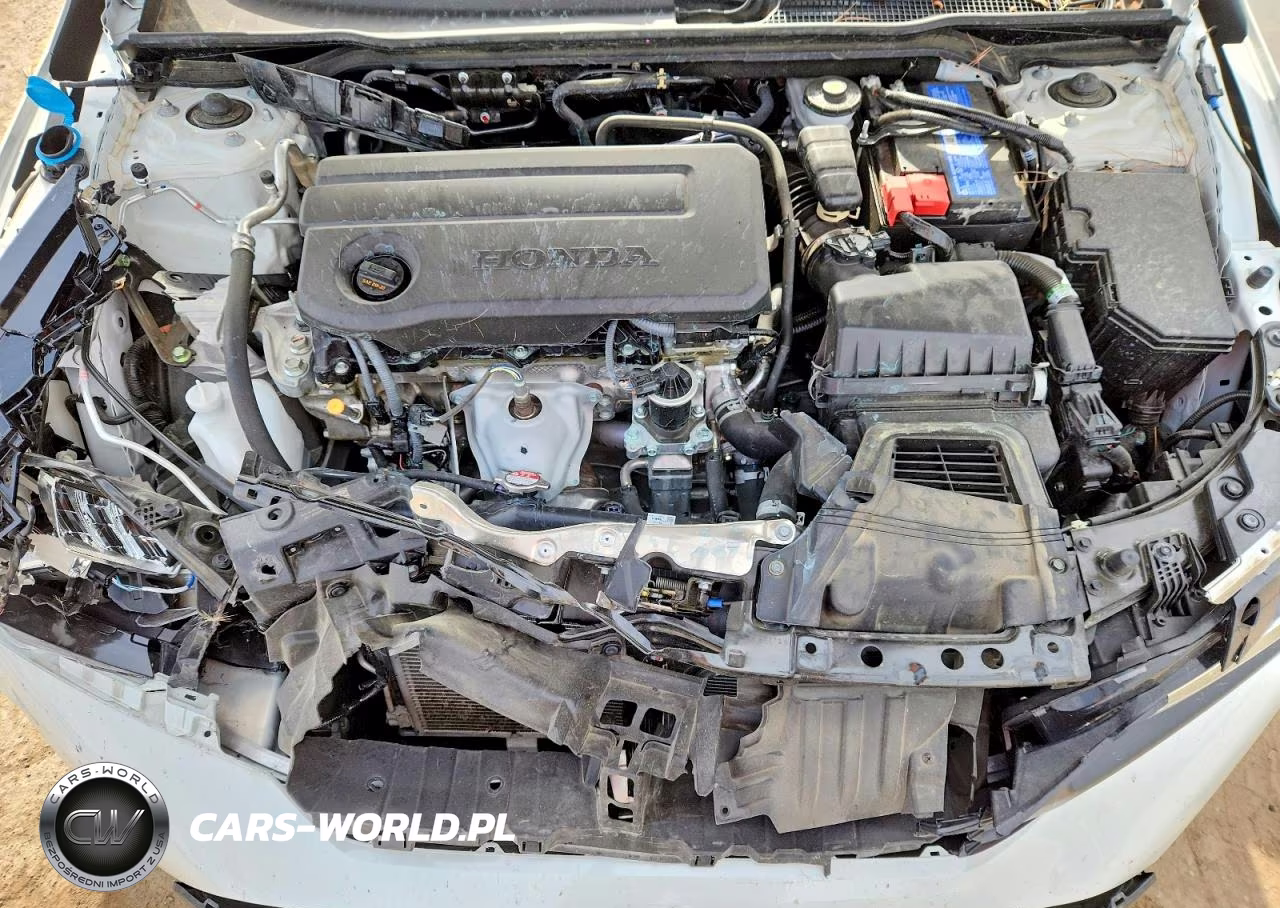 2025 Honda Civic Sport VIN:2HGFE2F51SH572723 - 11
