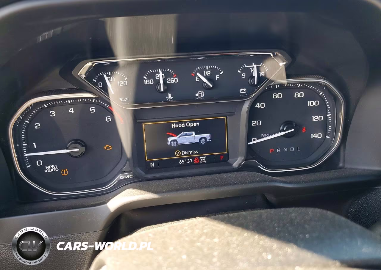 2022 GMC Sierra K2500 Sle VIN:1GT59ME7XNF339085 - 9