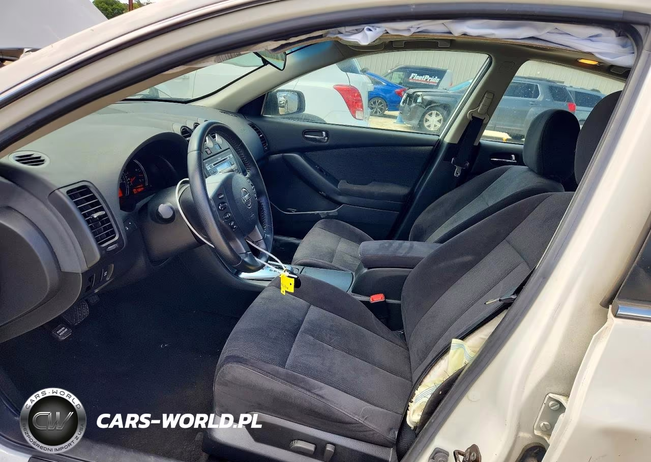 2010 Nissan Altima VIN:1N4AL2AP8AN531170 - 7