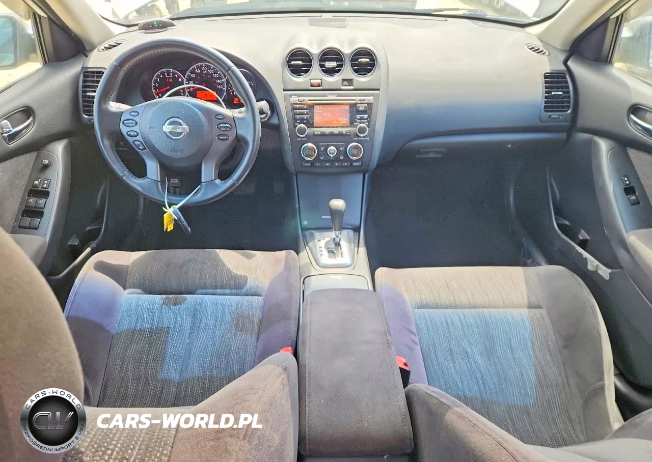 2010 Nissan Altima VIN:1N4AL2AP8AN531170 - 8