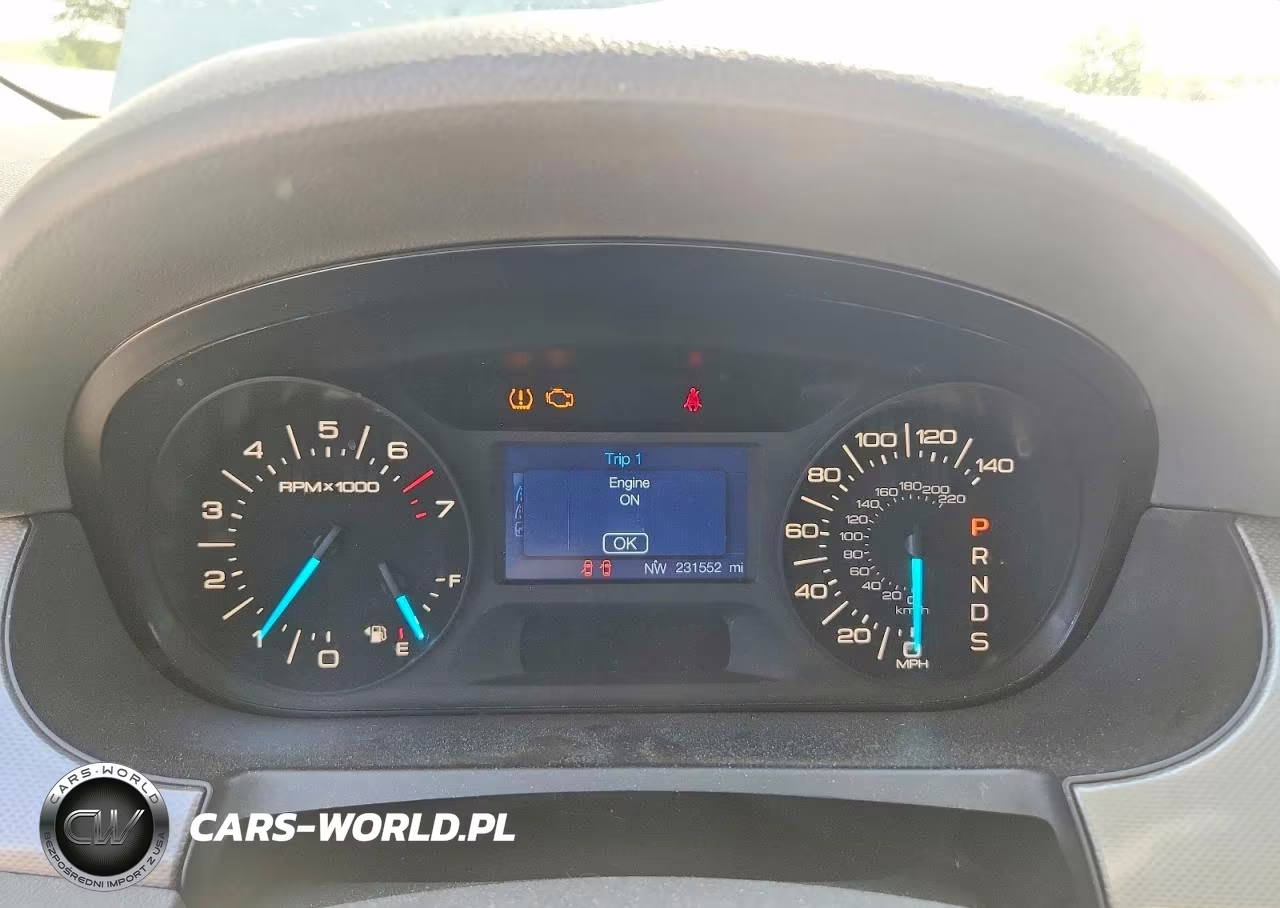 2013 Ford Edge Sel VIN:2FMDK4JC4DBB66890 - 9