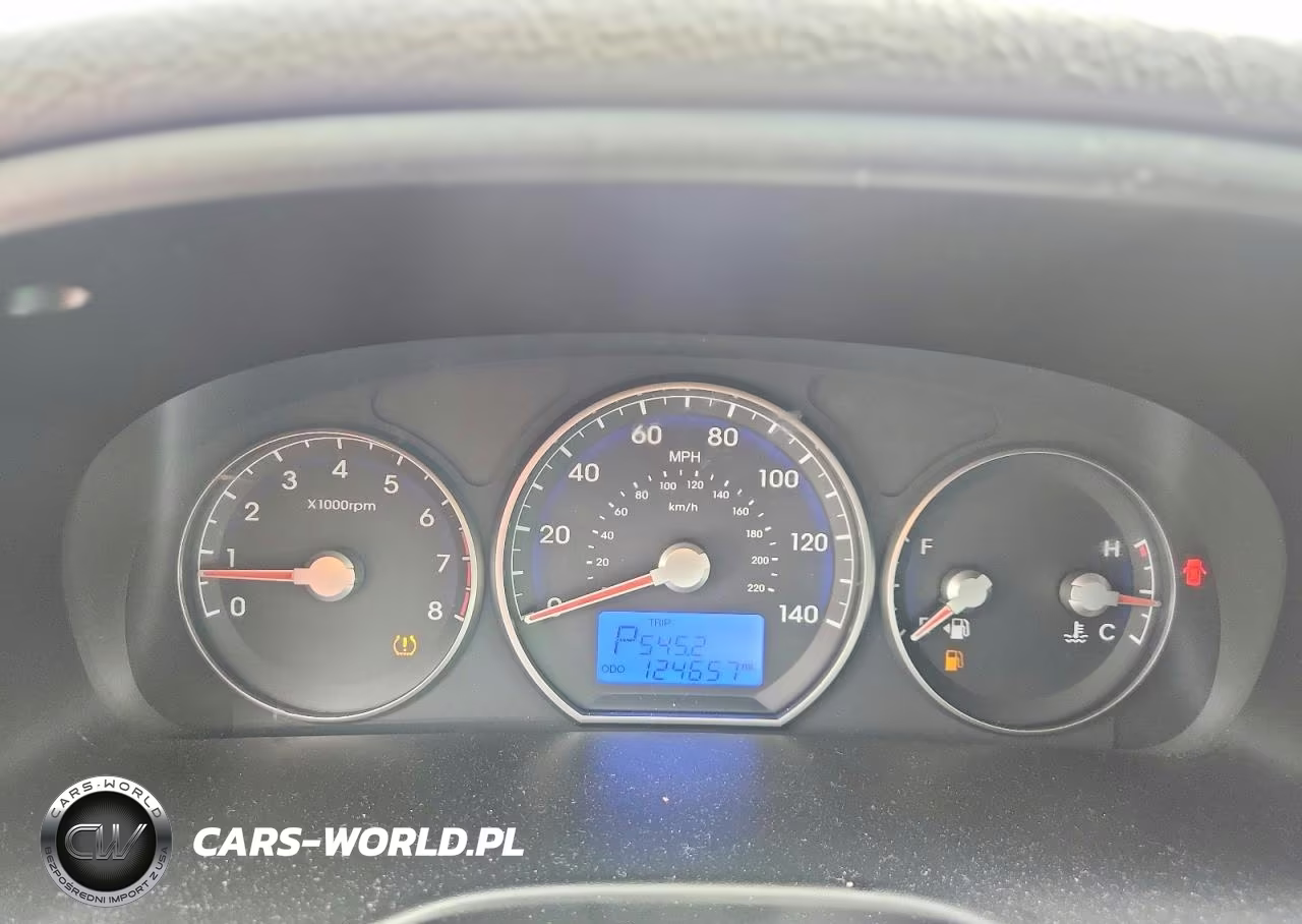 2012 Hyundai Santa Fe Gls VIN:5XYZGDAB3CG104037 - 9
