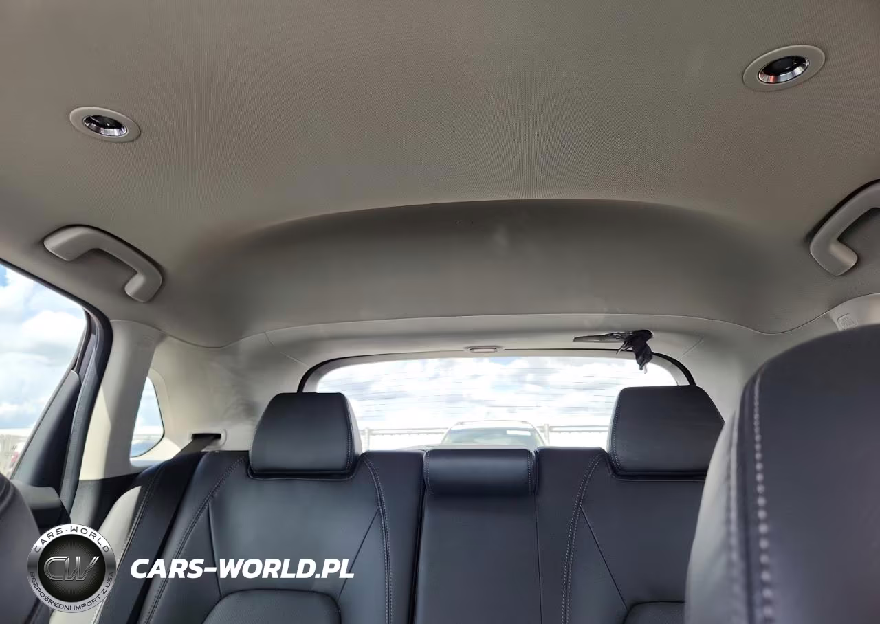 2025 Honda Hr-V Exl VIN:3CZRZ1H76SM723883 - 10