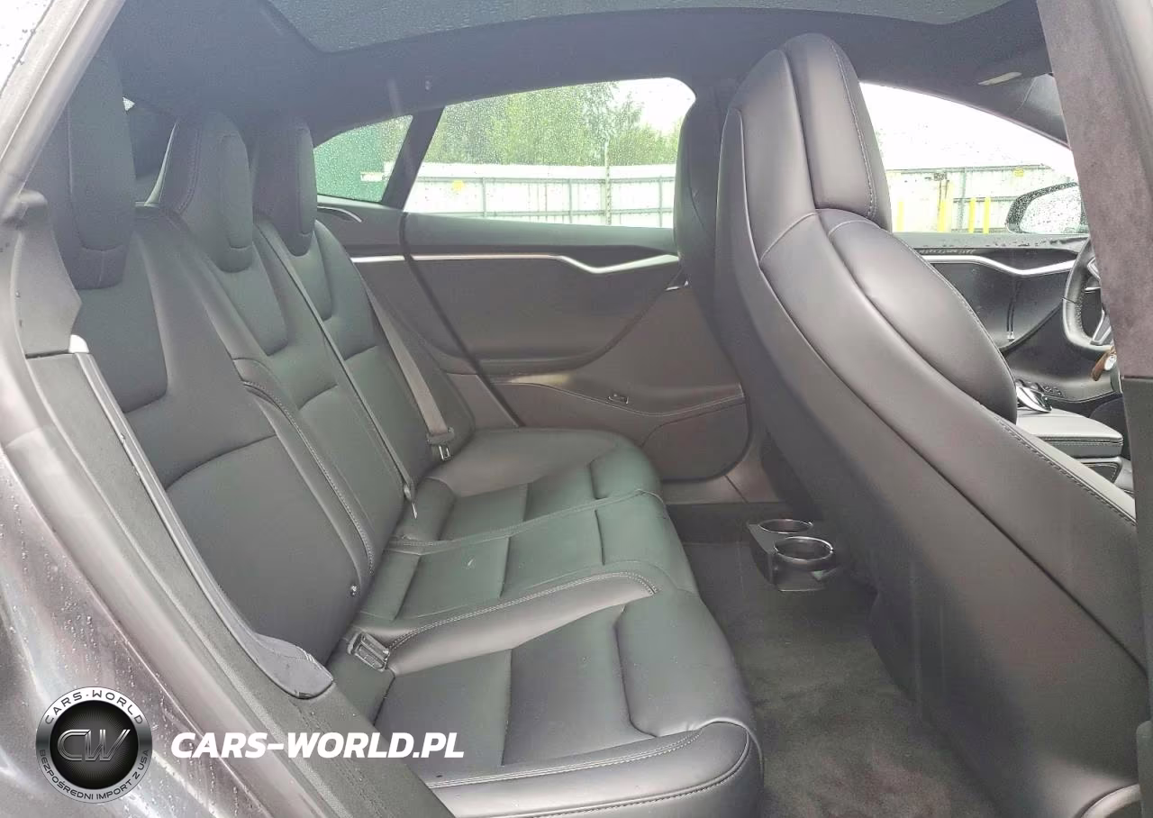 2017 Tesla Model 3 VIN:5YJSA1E28HF231067 - 11
