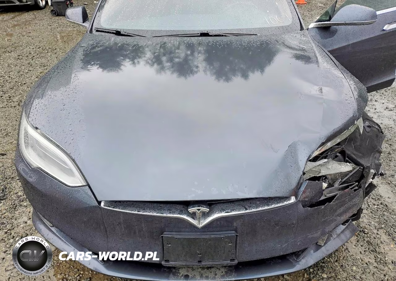 2017 Tesla Model 3 VIN:5YJSA1E28HF231067 - 12