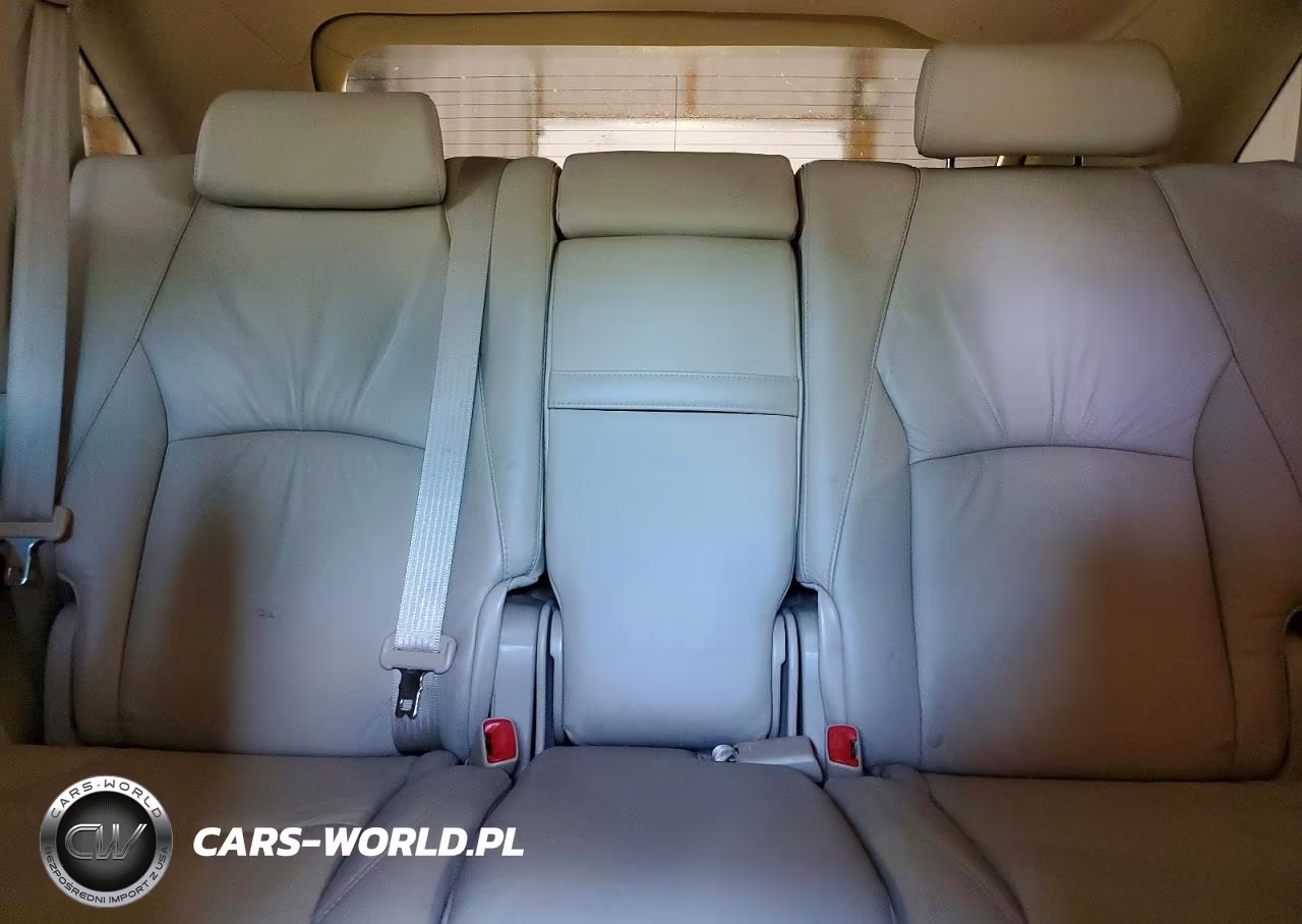 2006 Lexus Rx 330 VIN:2T2HA31U06C097018 - 10