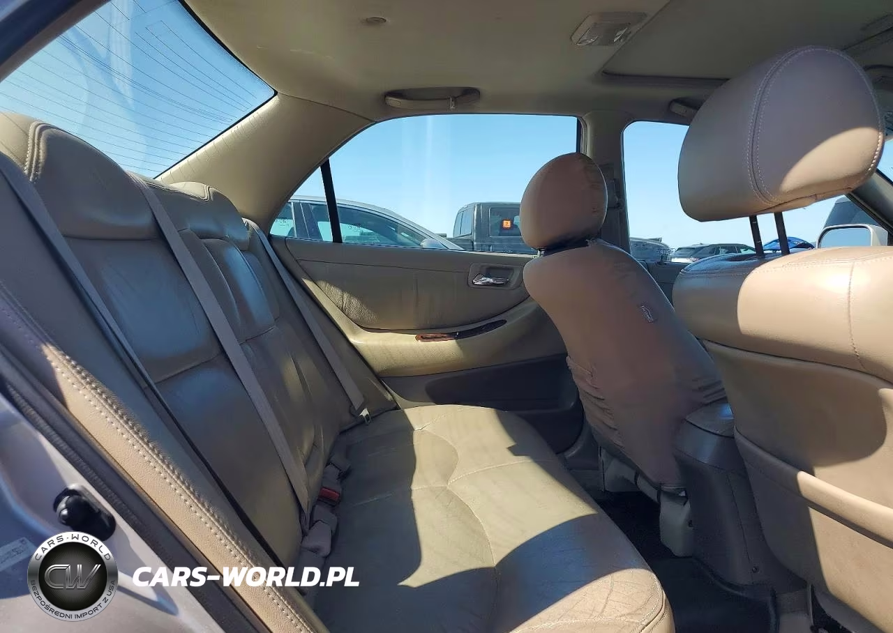 1999 Honda Accord Ex VIN:1HGCG1655XA015813 - 10
