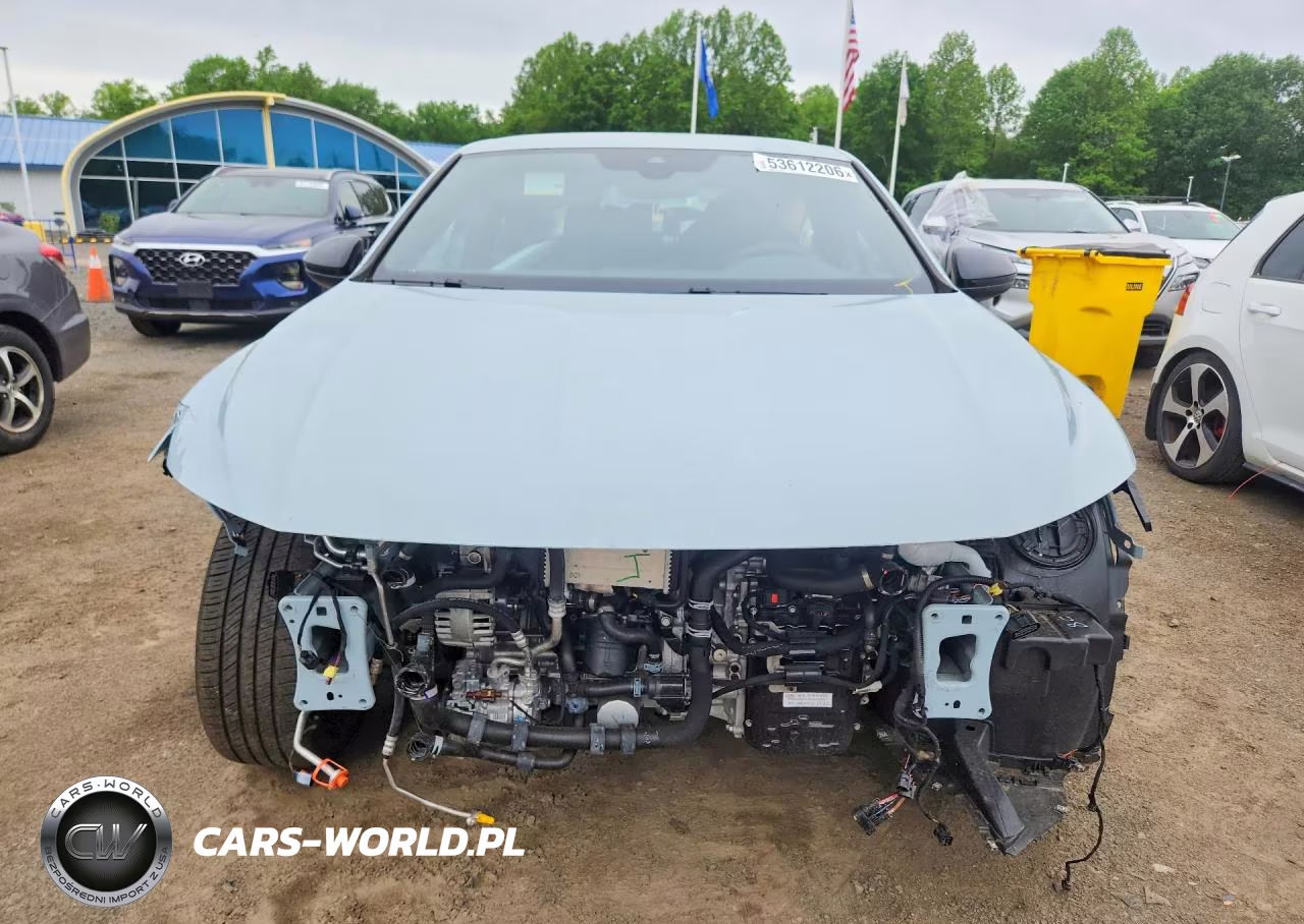 2025 Volkswagen Jetta Sport VIN:3VWBX7BU6SM080611 - 5