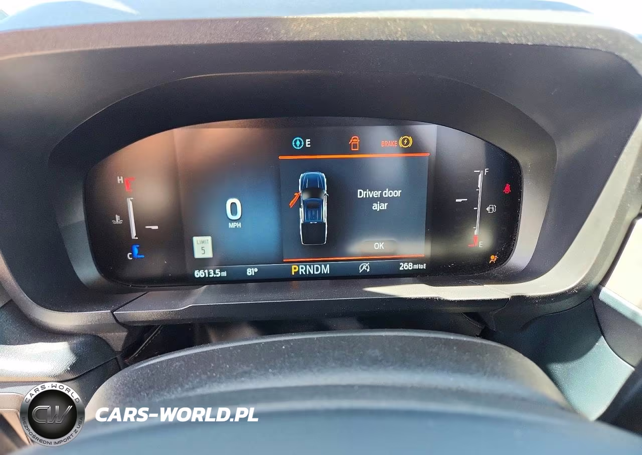 2025 Ford Maverick Lobo-Premium VIN:3FTCW8PA2SRA44304 - 9