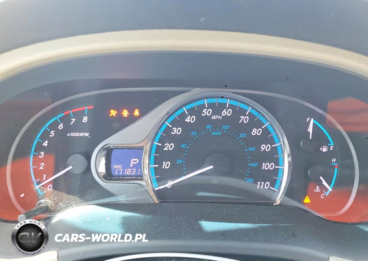 2013 Toyota Sienna Xle 8-Passenger VIN:5TDYK3DC5DS392981 - 9