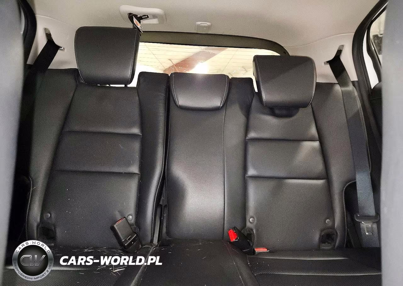 2019 Honda Hr-V Exl VIN:3CZRU6H7XKM721145 - 10