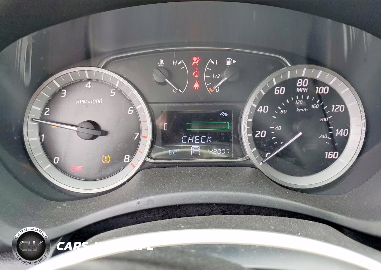 2014 NISSAN SENTRA S VIN:3N1AB7AP7EL676302 - 9
