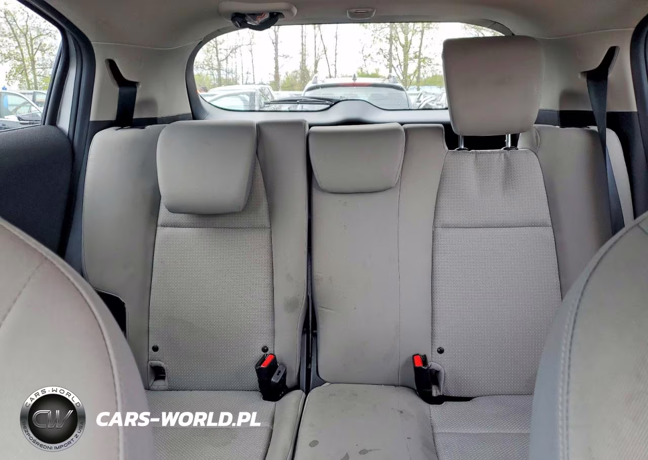 2021 Honda Hr-V VIN:3CZRU6H54MM730988 - 10