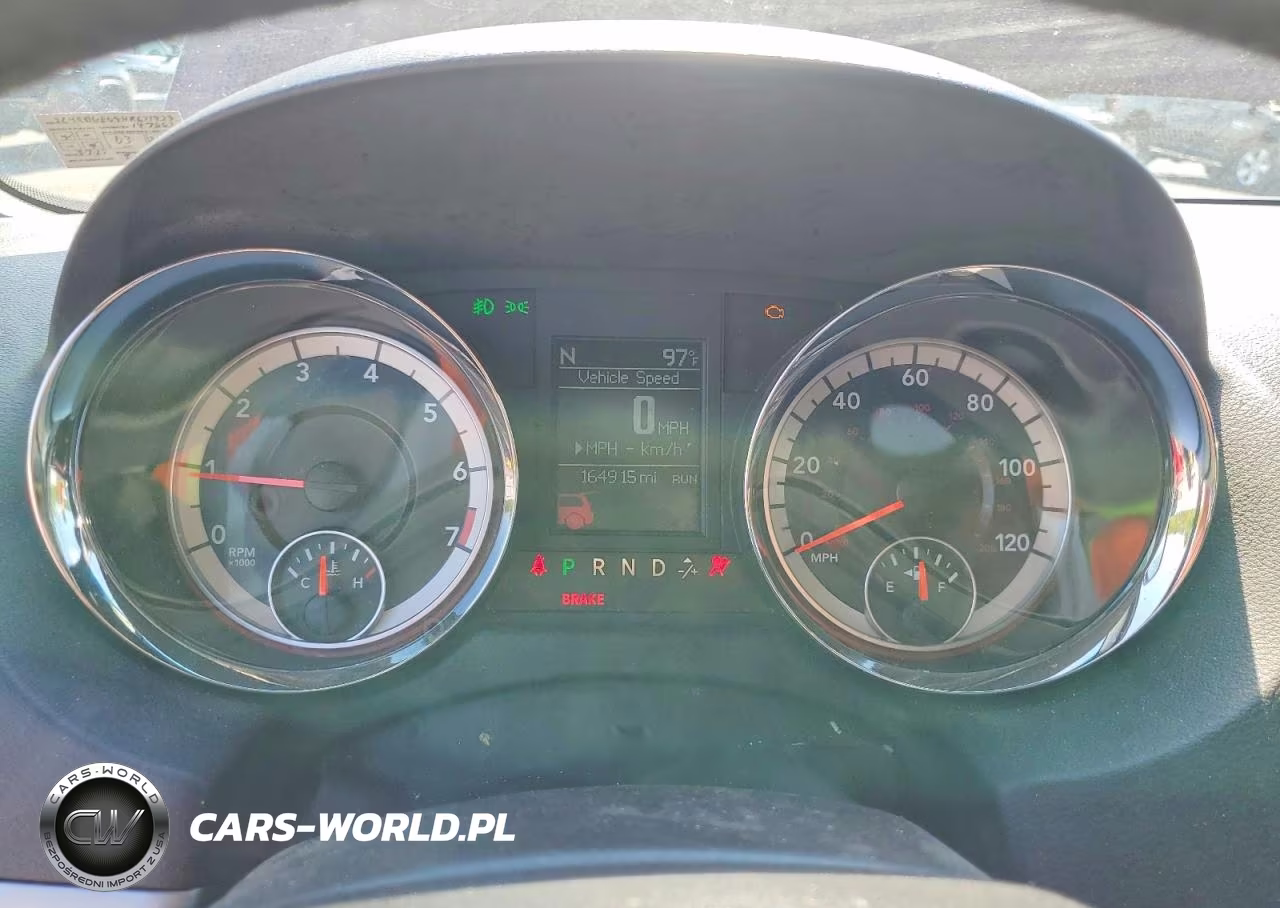 2017 Dodge Grand Caravan Gt VIN:2C4RDGEG9HR671923 - 9