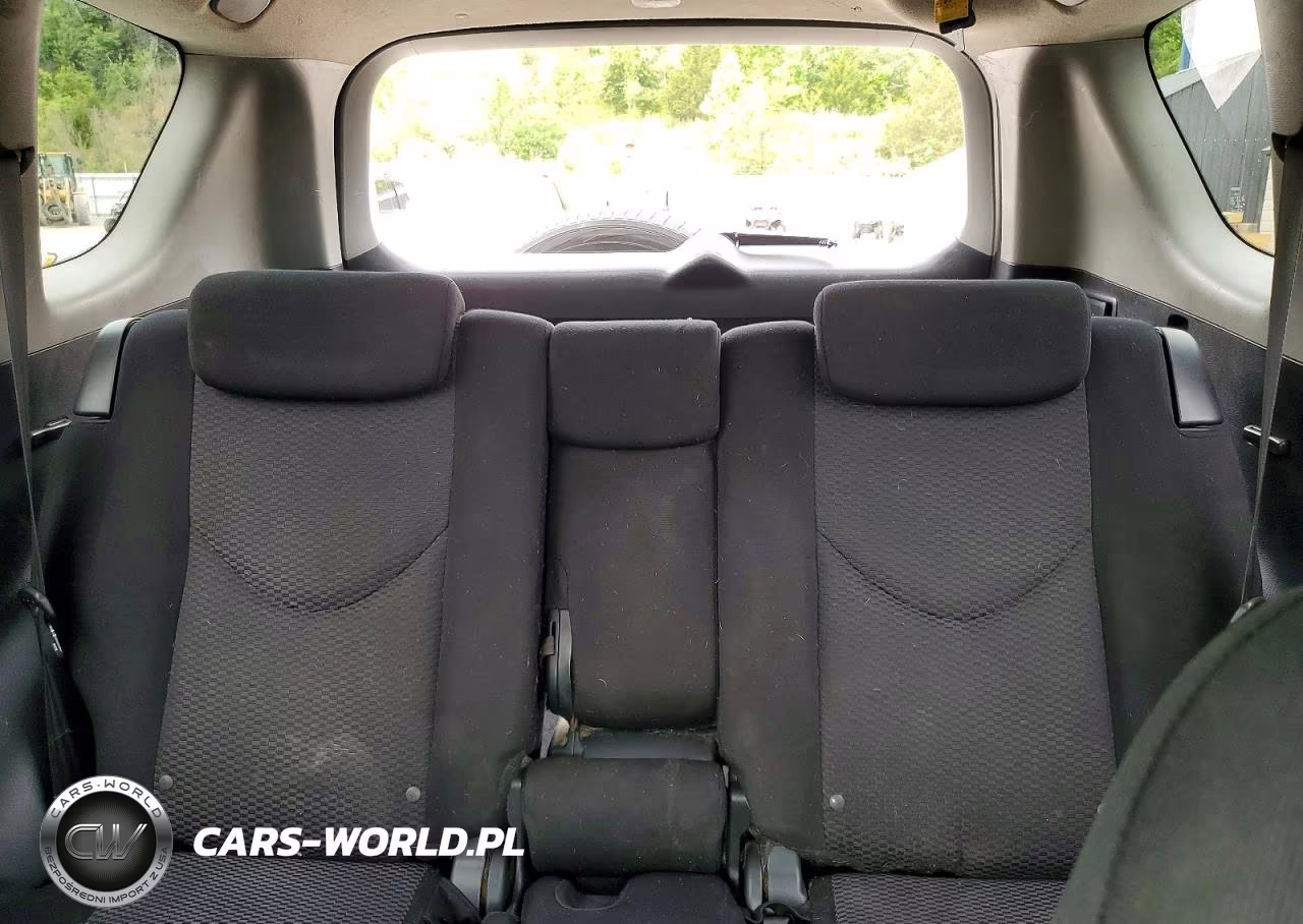 2009 Toyota Rav4 Sport VIN:JTMZK32V39D001001 - 10