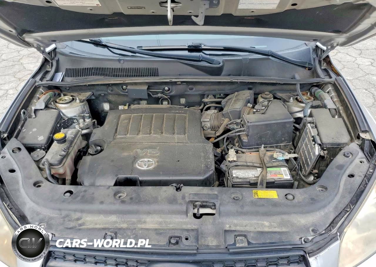 2009 Toyota Rav4 Sport VIN:JTMZK32V39D001001 - 12