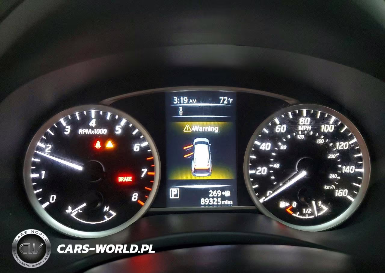 2018 Nissan Sentra S VIN:3N1AB7AP7JY262692 - 9